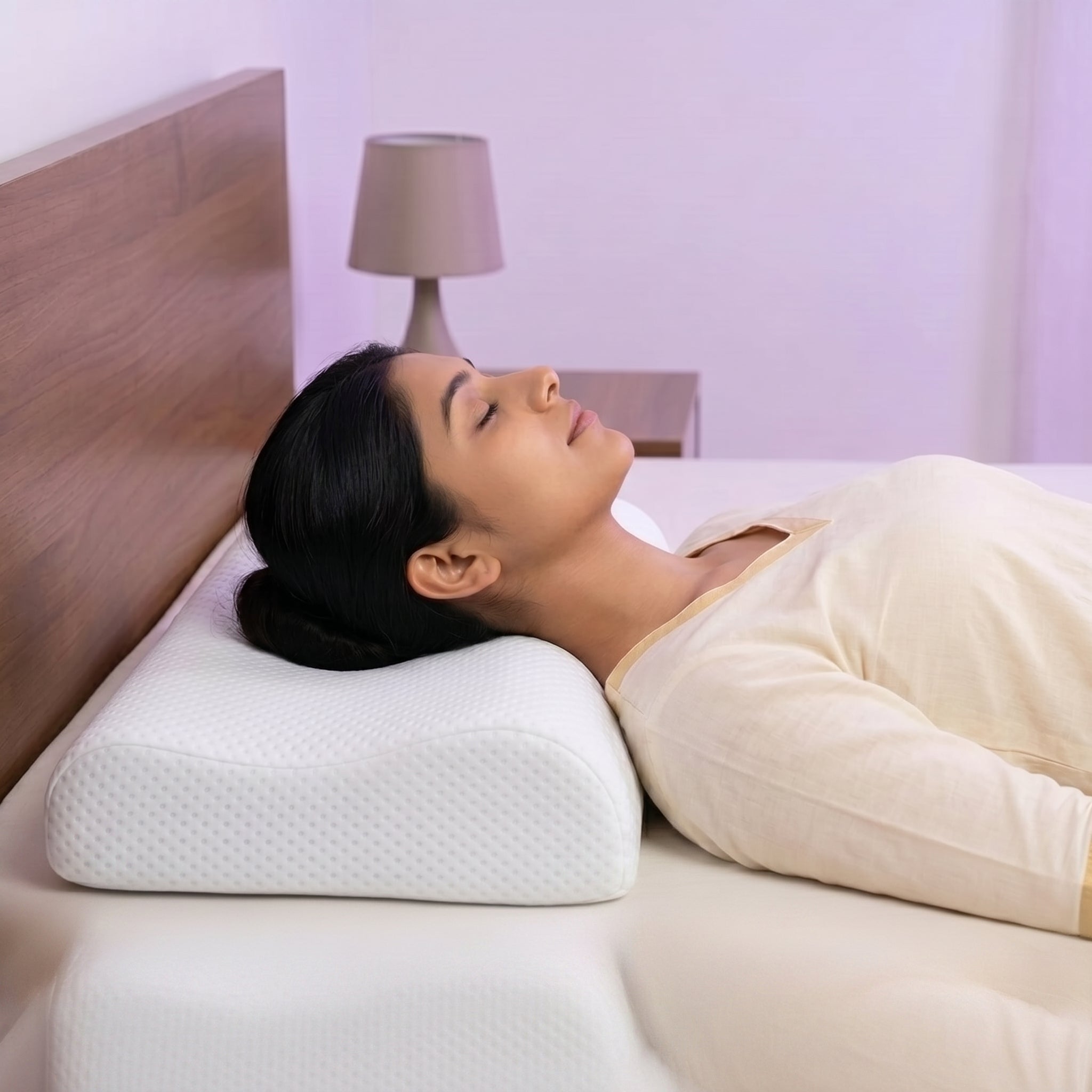 Decova ErgoRest Pillow