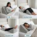 Decova Wedge Comfort Pillow