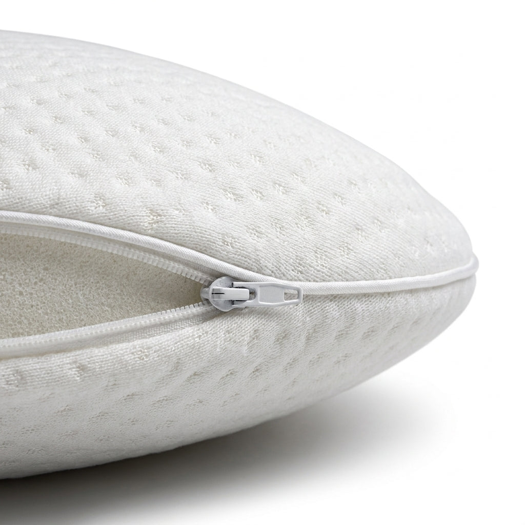 Decova Premium Ultra Slim Pillow